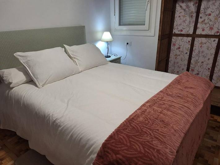 Gîte pour 4 personnes à Baltar (homonymie) - 2