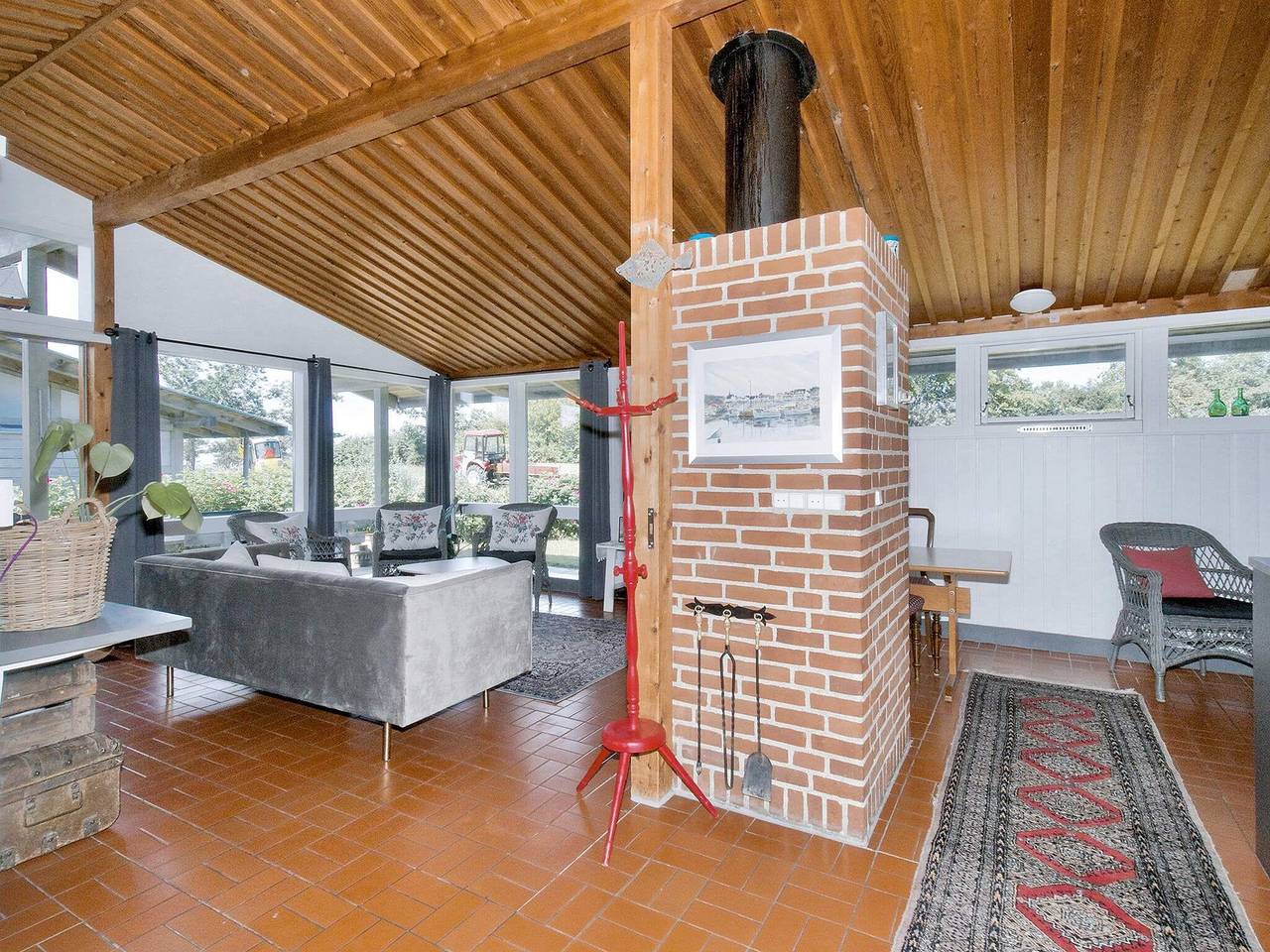 Ferienhaus für 6 Personen in Gilleleje in Gilleleje, Kattegat Küste