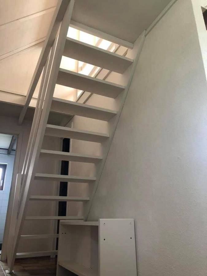 Ferienhaus für 7 Personen, mit Garten und Pool sowie Ausblick, kinderfreundlich in De Panne - 4
