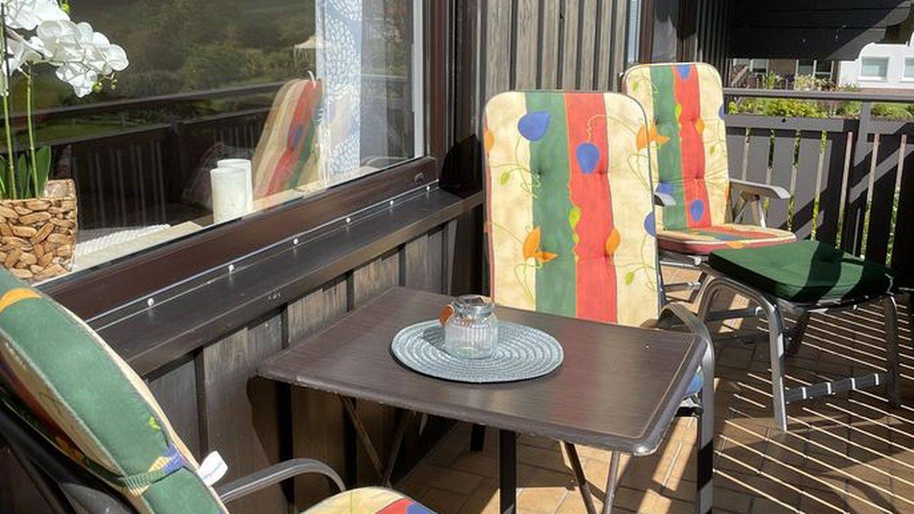 Entire holiday apartment, Ferienwohnung für 4 Personen (90 m²) in Frankenberg (Eder) in Frankenberg (Eder), Waldecker Land