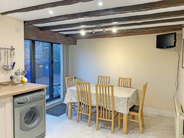 Cottage for 5 People in Seahouses, Northumberland Coast, Photo 2