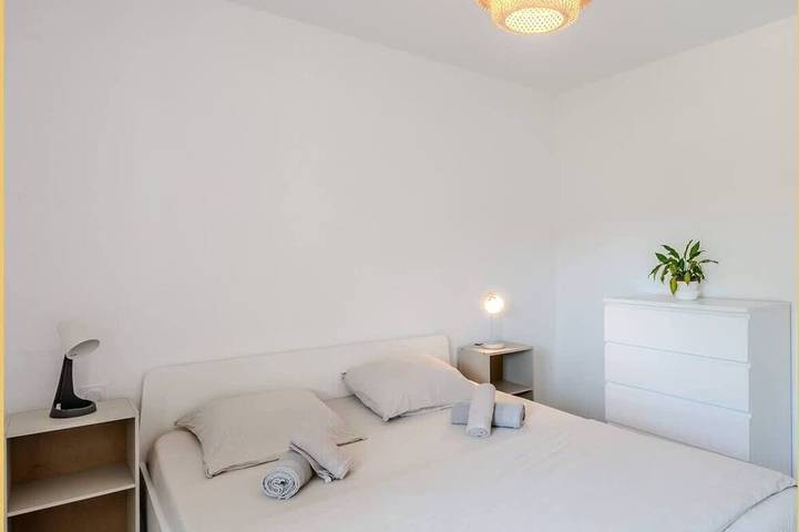 Gîte pour 2 personnes à Bons-en-Chablais - 3