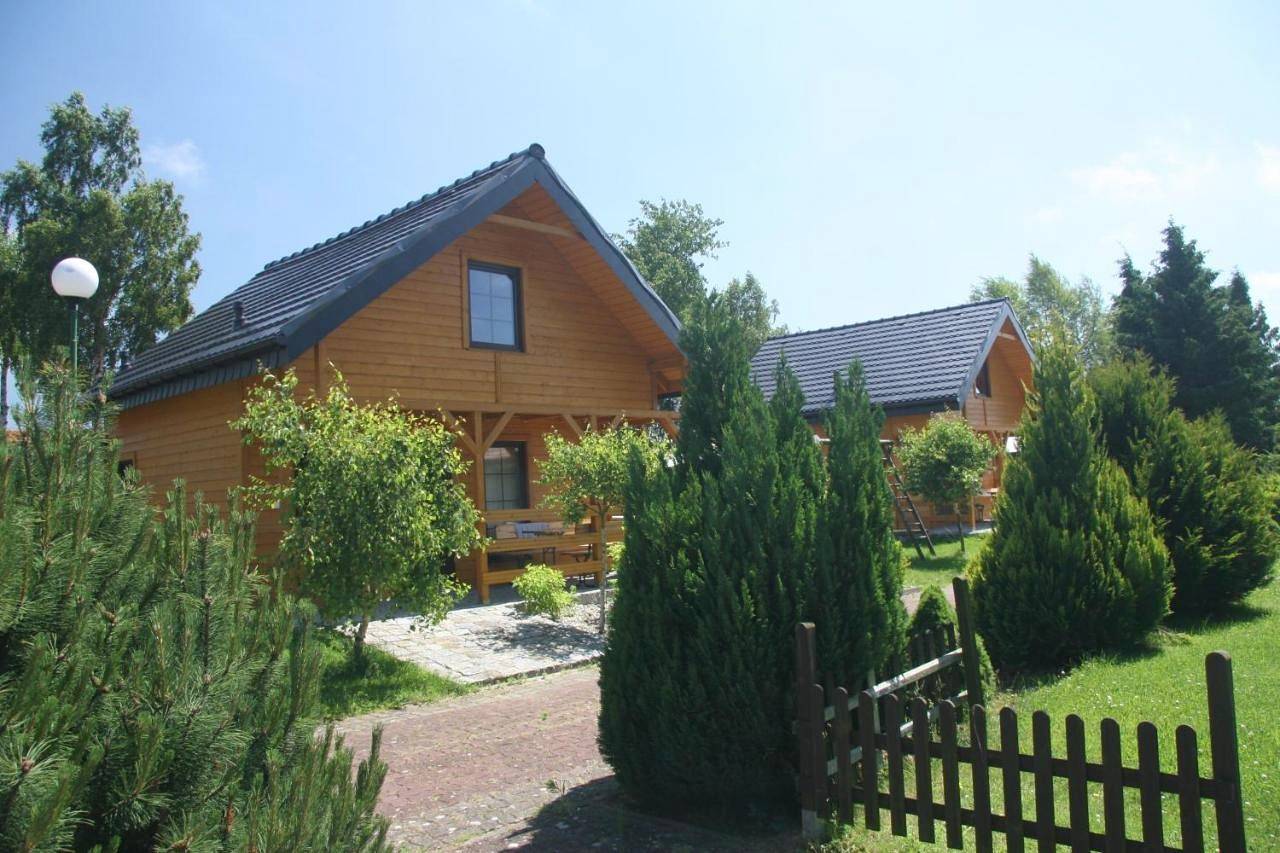 Ośrodek Wczasowy Geo-Sea in Dźwirzyno, Baltic Sea Pomerania