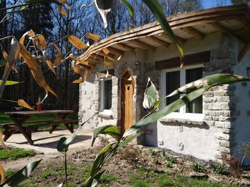 Chambre d’hôte pour 6 personnes, avec jardin, animaux acceptés dans les Vosges