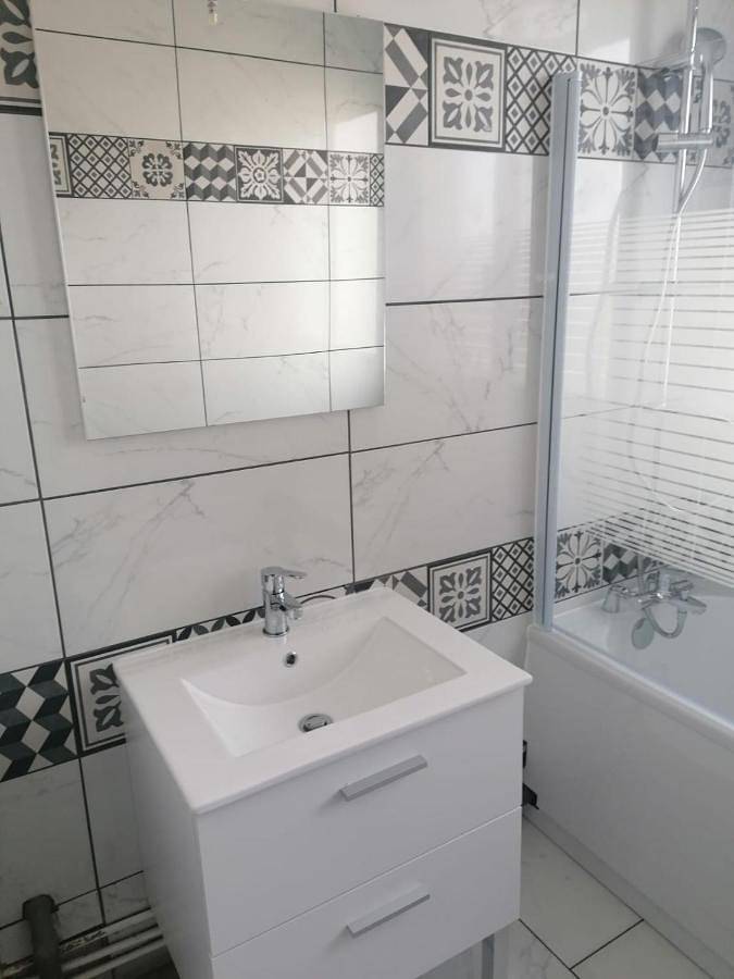 Appartement entier, Eden Host in Clermont-Ferrand, Parc naturel régional des Volcans d'Auvergne
