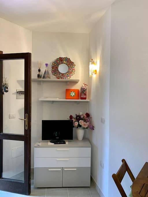 Location de vacances pour 4 personnes, avec jardin à Porto Pollo - 4