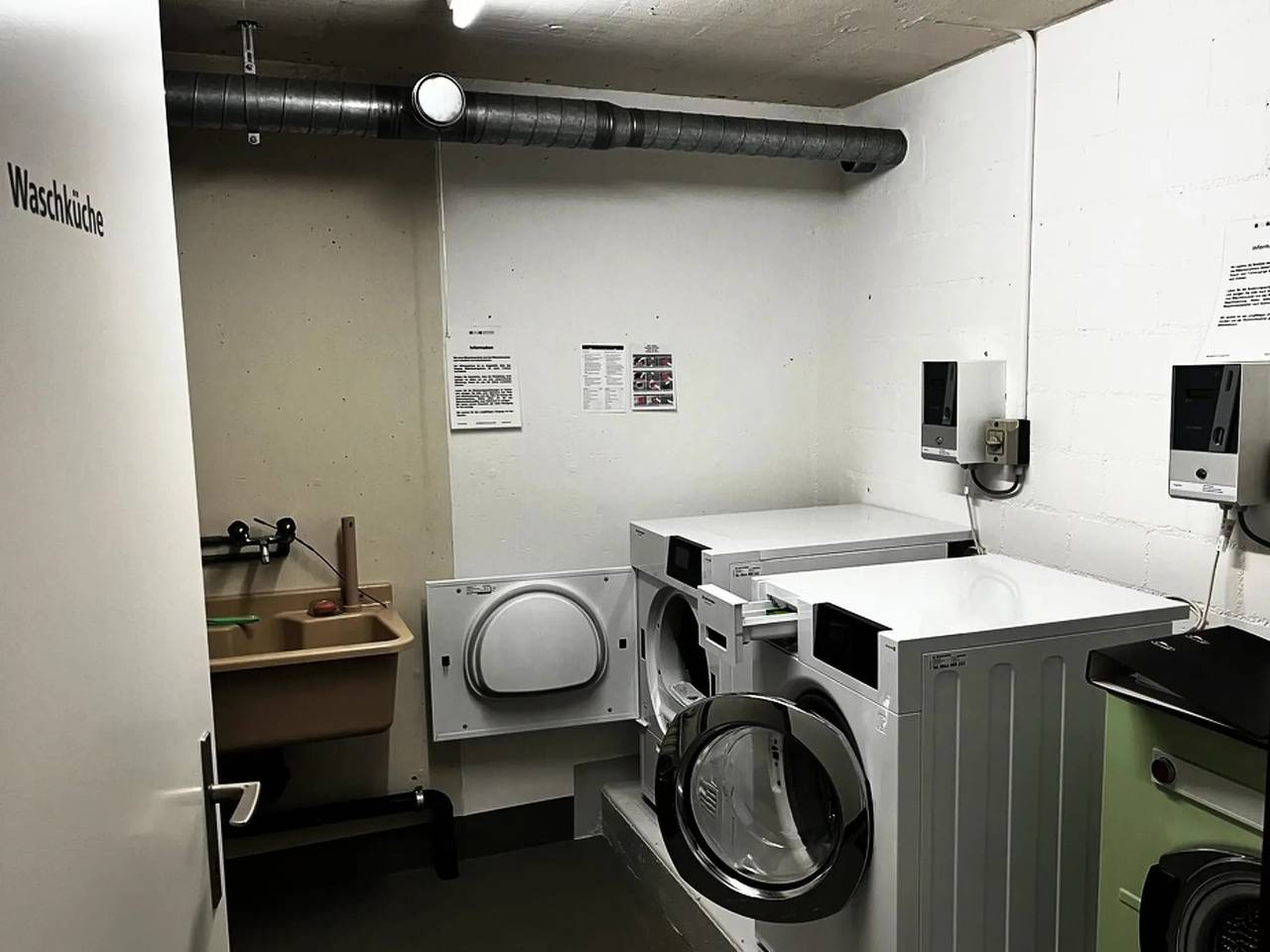 Ganze Wohnung, 3 Zimmer 6 Personen in Hasliberg, Verwaltungskreis Interlaken-Oberhasli