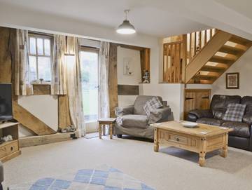 Cottage for 9 People in Shropshire, West Midlands, Photo 2