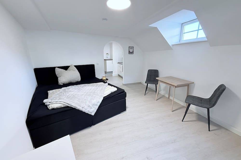 Ganze Wohnung, Studioapart 04 - Coburg City in Coburg, Oberes Maintal - Coburger Land