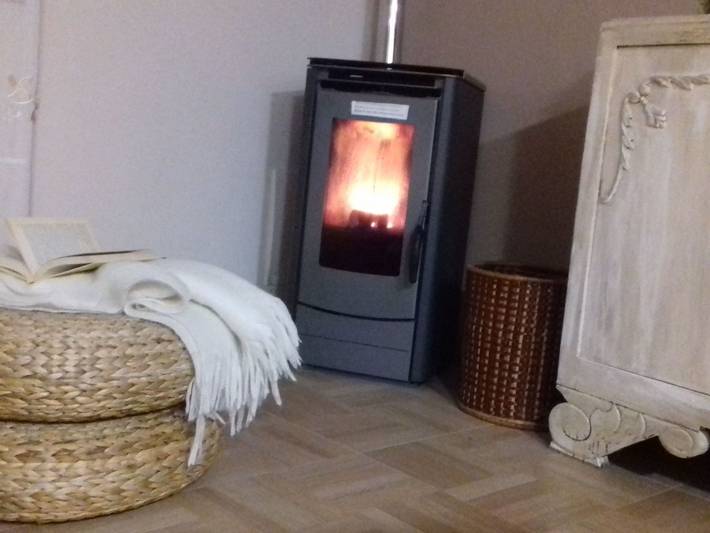 Casa rural para 7 personas, Se admiten mascotas en Provincia de Zaragoza - 3