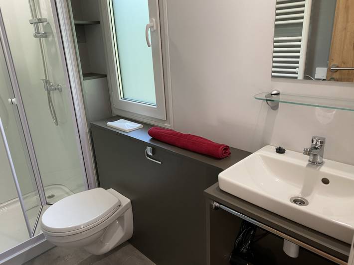 Ferienhaus für 4 Personen am Idrosee - 3