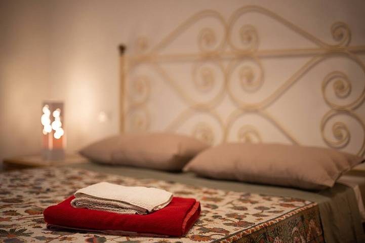 Ganze Wohnung, Eva house, central apartment in Greve In Chianti, Chianti