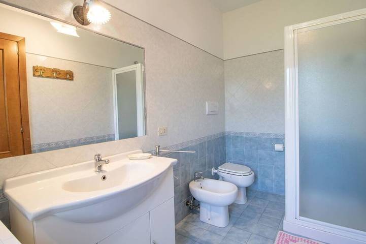 Casa Martina in Montefiascone, Provincia de Viterbo