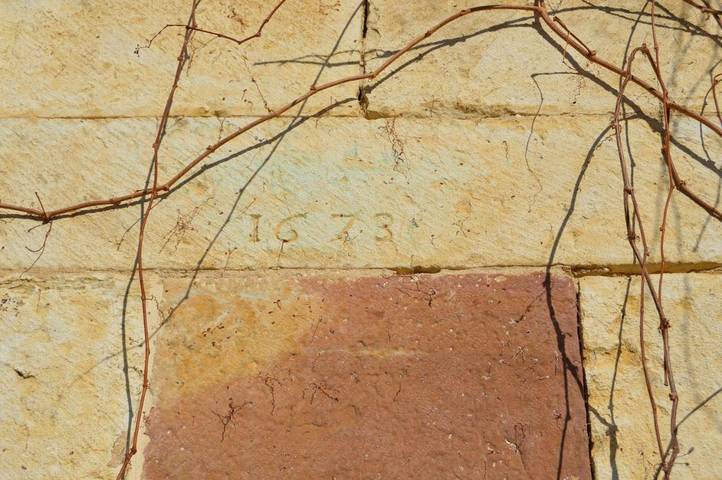 Casa rural para 4 personas, con vistas en Montaña Palentina - 2