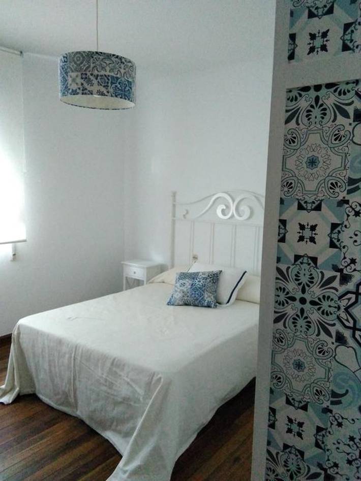 Appartement de vacances pour 6 personnes - 1