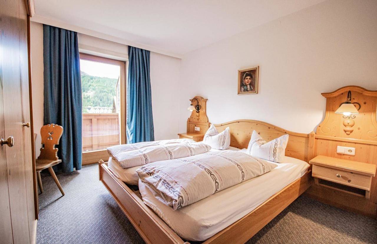 Single Room in Stubai Alps, Steinach am Brenner