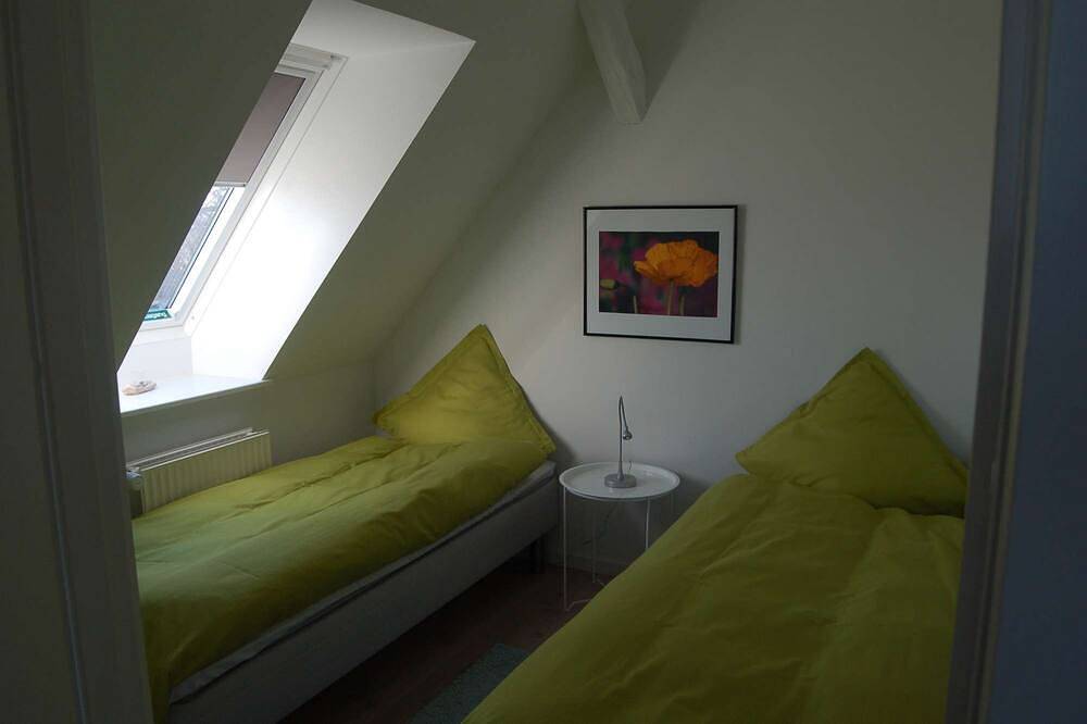Ganze Wohnung, One-Bedroom Apartment with Sea View 1 in Flensburger Förde (Dänemark)