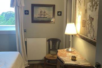 Appartement De Vacances pour 2 Personnes dans Bayonne, Côte Basque, Photo 3