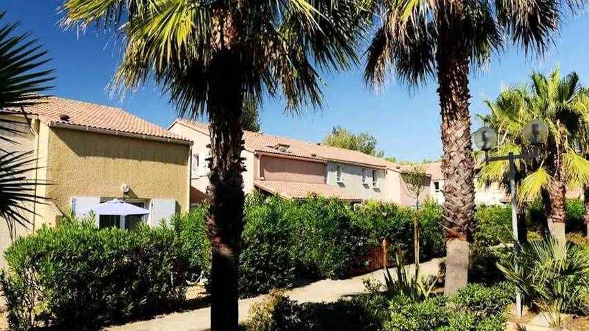 Gîte pour 7 personnes, animaux acceptés dans Plages des Cabanes de Fleury - 2