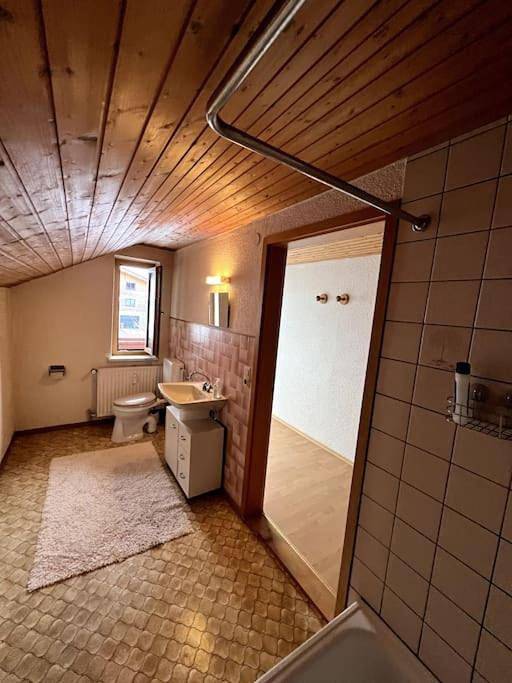 Ganze Wohnung, One-Bedroom Apartment in Missen-Wilhams, Bayerisch Schwaben