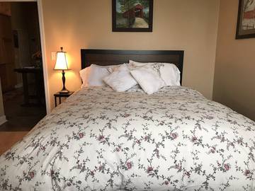 Glamping for 2 Guests in Ohio, Picture 4