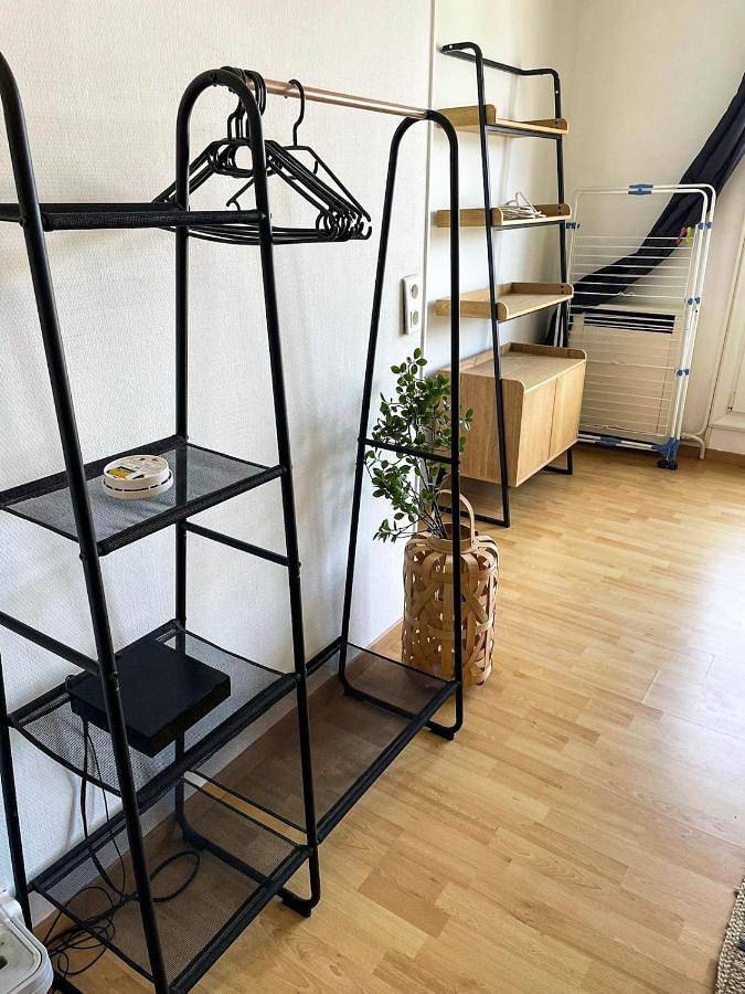 Appartement de vacances pour 4 personnes, animaux acceptés