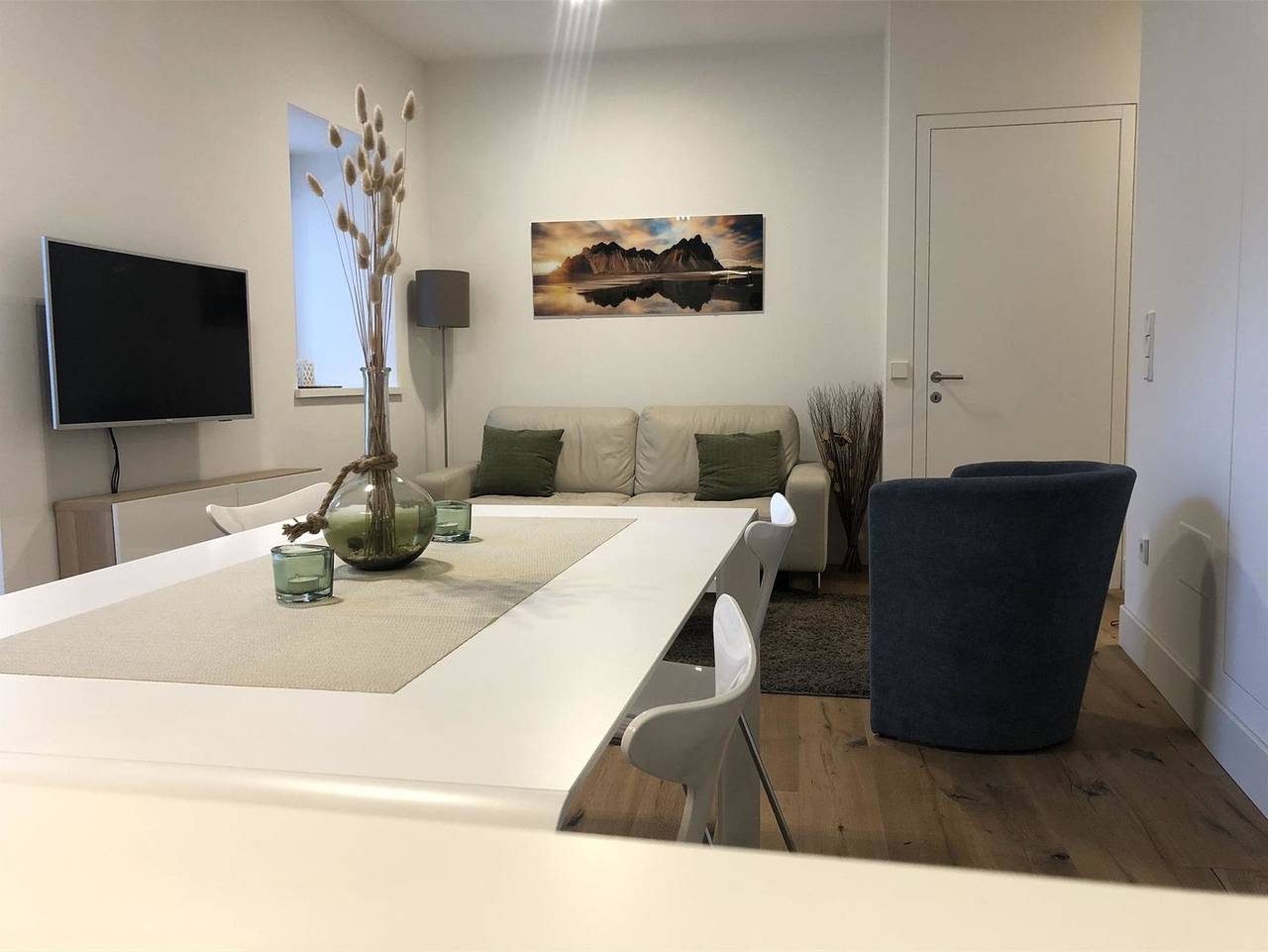 Ganze Ferienwohnung, Apartments Griesser - Apartment 4 in Brixen, Dolomiti Superski