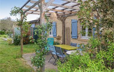 Location De Vacances pour 4 Personnes dans Saint-Léon-sur-Vézère, Périgord Noir, Photo 2