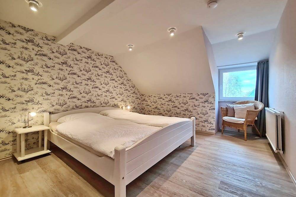 Ganze Wohnung, Ferienwohnung/App. für 3 Gäste mit 50m² in Fehmarn Ot Vadersdorf in Westfehmarn, Fehmarn