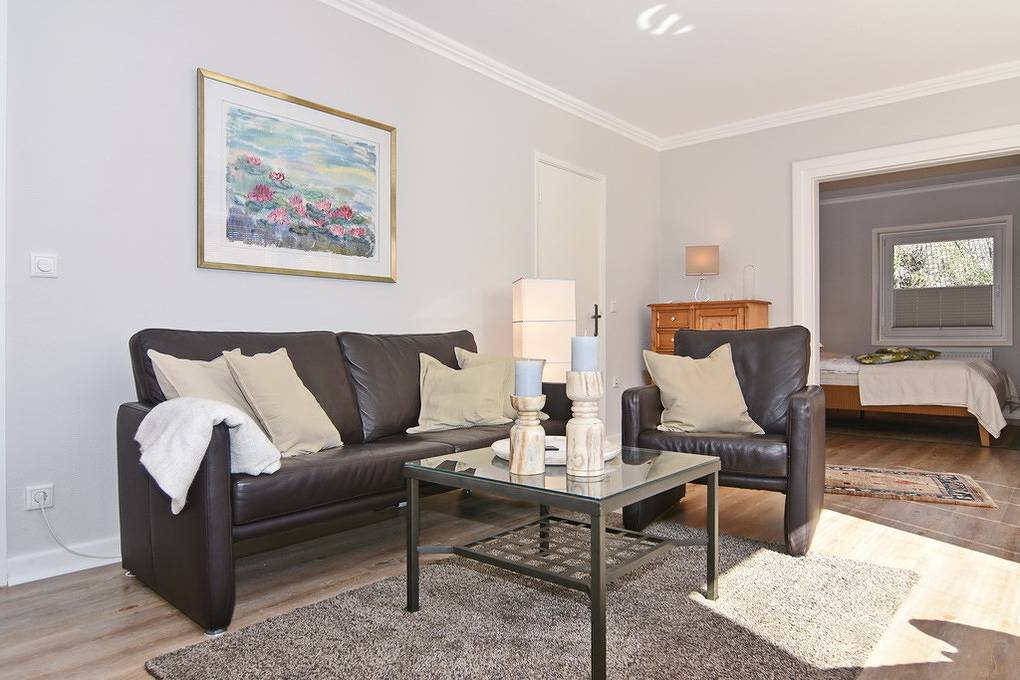 Deichhüs in Westerland, Sylt (Gemeinde)