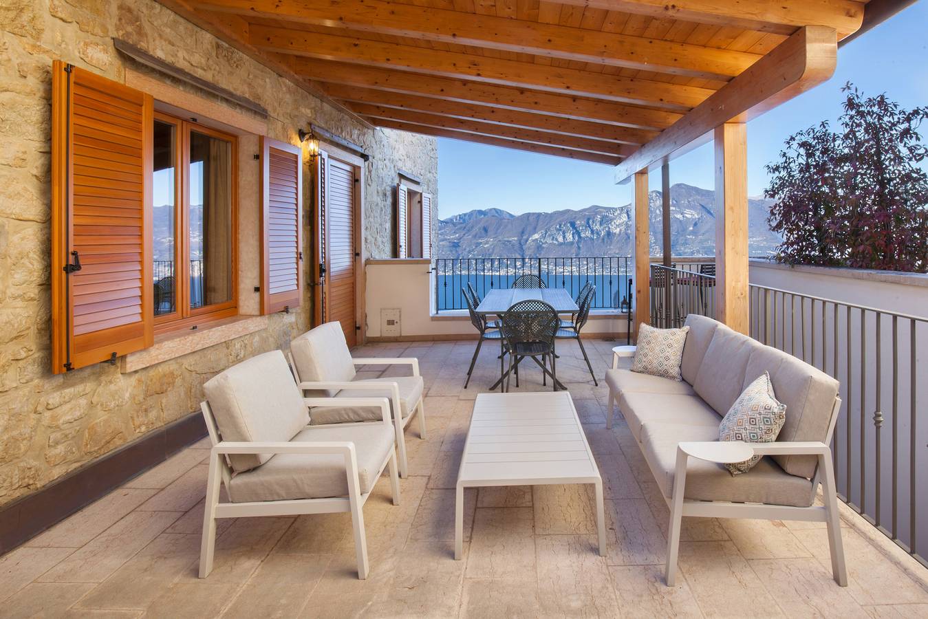 Appartamento intero, Apartment Borno With Pool In San Zeno Di Montagna in San Zeno di Montagna, Prealpi Gardesane