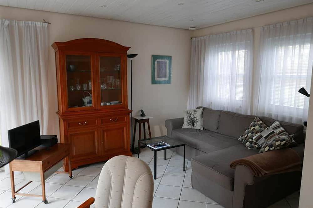 Hel leilighet, Ferienwohnung Prophet - apartment/apartment, shower, Wc in Kiel, Kielbukta