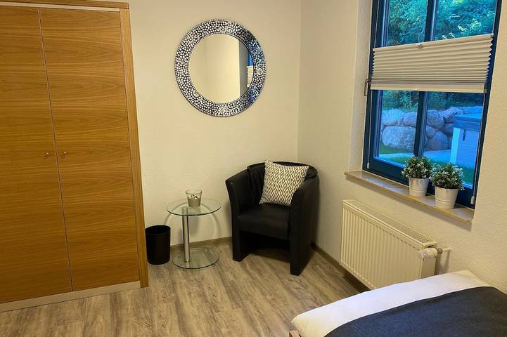 Ferienhaus für 8 Personen, mit Haustier am Greifswalder Bodden - 3