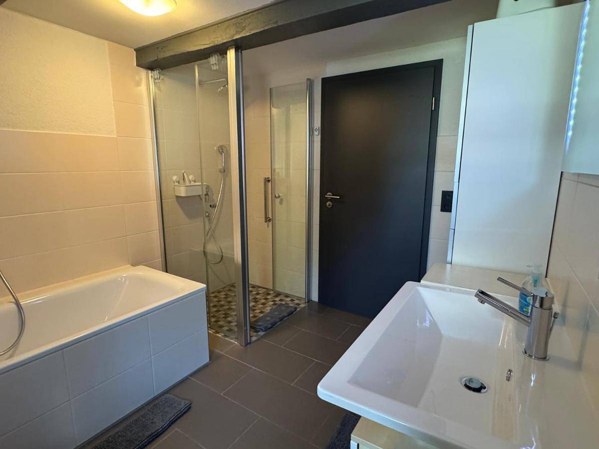 Ganze Wohnung, Ferienwohnung Sonnentau 1 in Silberborn, Holzminden