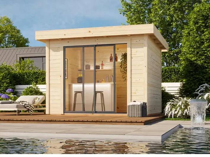 Studio pour 2 personnes dans la Somme