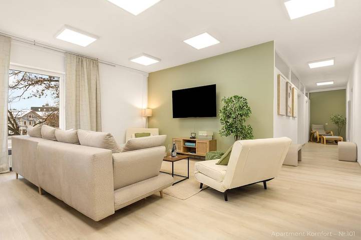 Ferienwohnung für 20 Personen in Bad Aibling