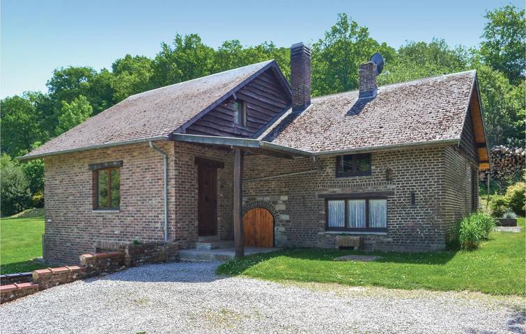 Ferienhaus für 10 Personen, mit Garten und Terrasse, mit Haustier in Belgien - 4