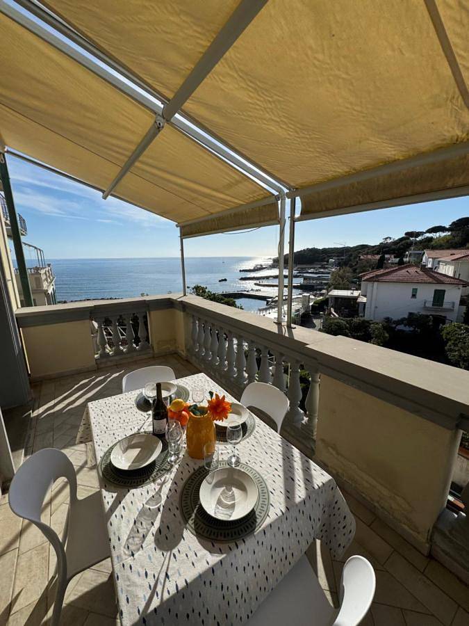 Apartamento de vacaciones para 4 personas, con balcón y vistas - 1