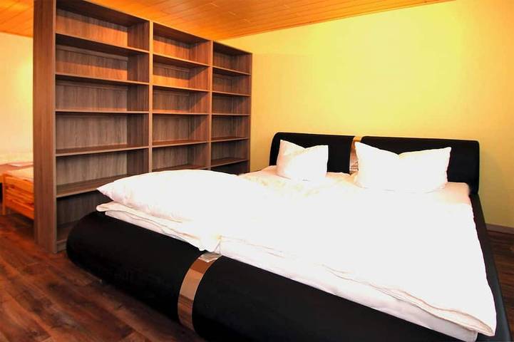 Ferienhaus für 4 Personen, mit Garten und Pool in Senftenberg - 3