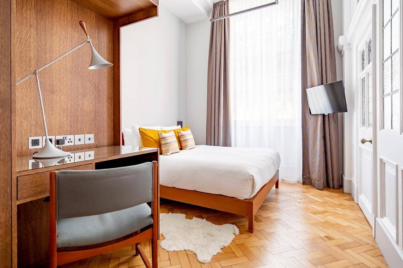 Aparthotel para 5 personas con piscina in Bethnal Green, Londres