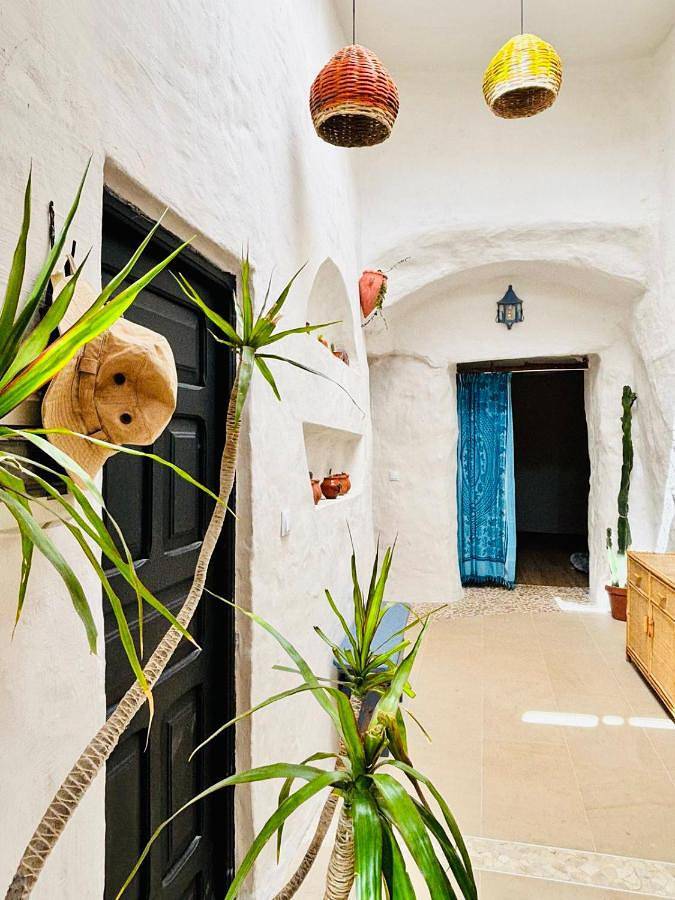 Casa de vacaciones para 4 personas, con vistas y jardín - 1