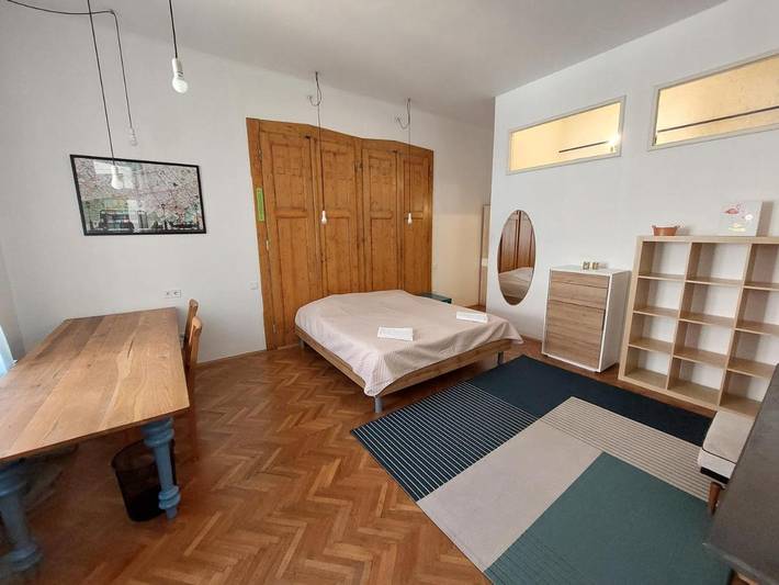 Ferienwohnung für 2 Personen - 1