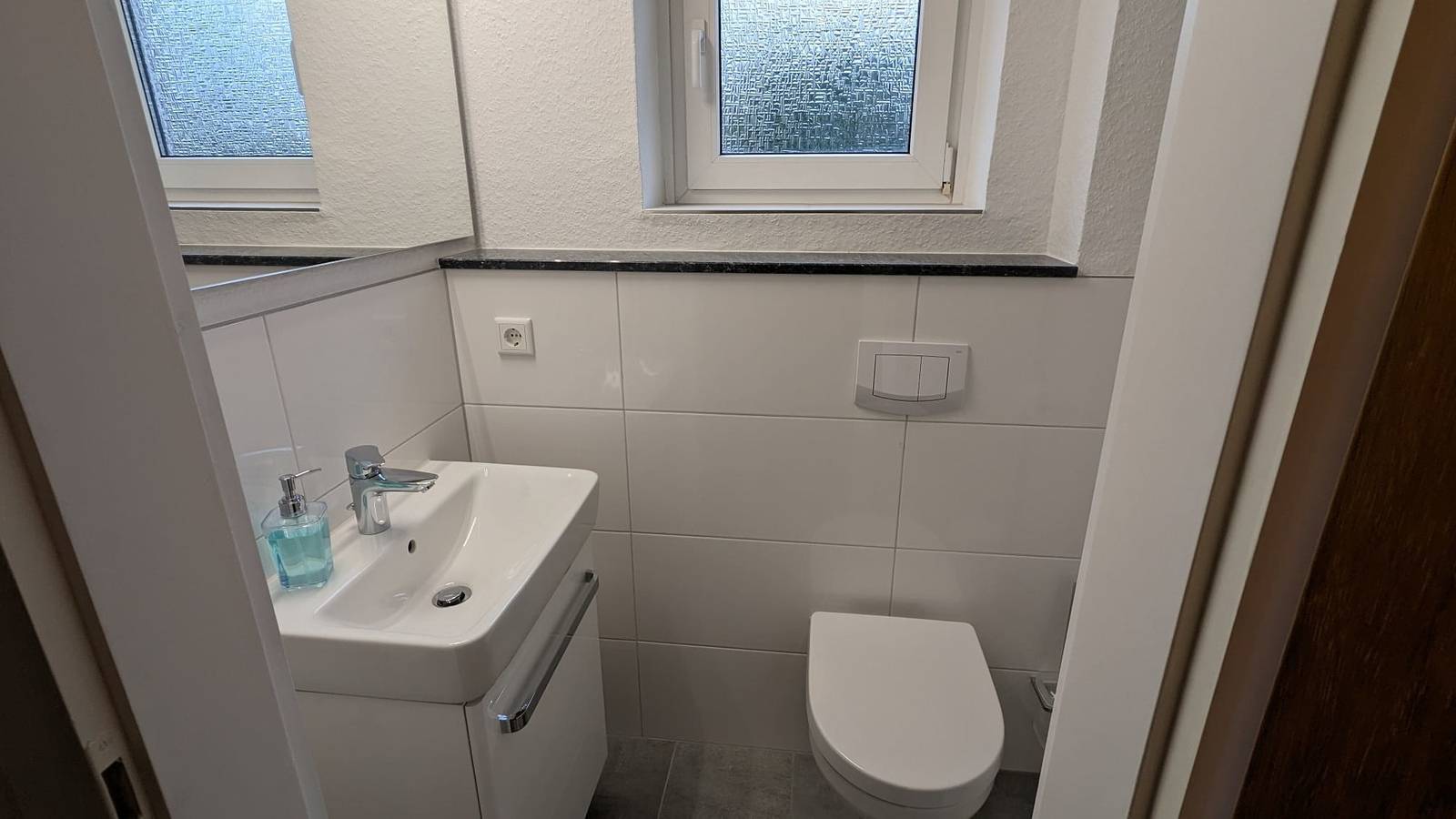 "Haus zwischen Nord- und Ostsee" in Büdelsdorf, Rendsburg-Eckernförde