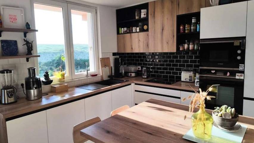 Gîte pour 5 personnes dans Plage De La Graviere Hossegor - 2