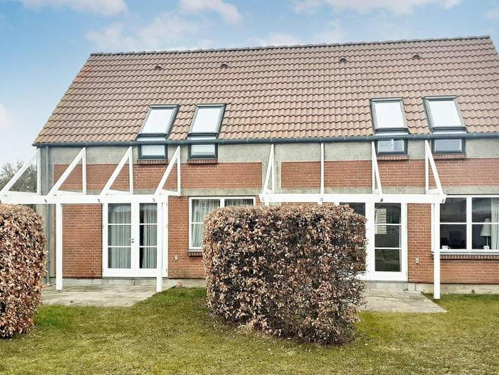 Ferienhaus für 4 Personen