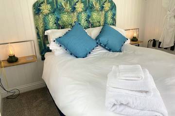 Cottage for 4 People in Lymington, New Forest National Park, Photo 3