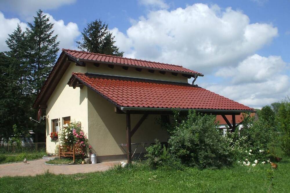 Ferienhaus in Letschin, Märkische Schweiz-Oderland