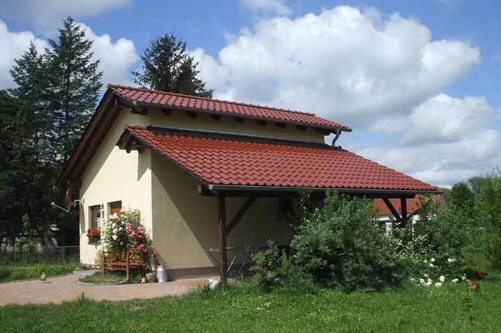 Bauernhof für 4 Personen