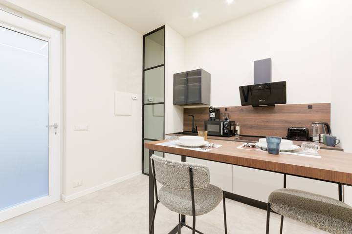 Ferienwohnung für 2 Personen in Pescara - 3