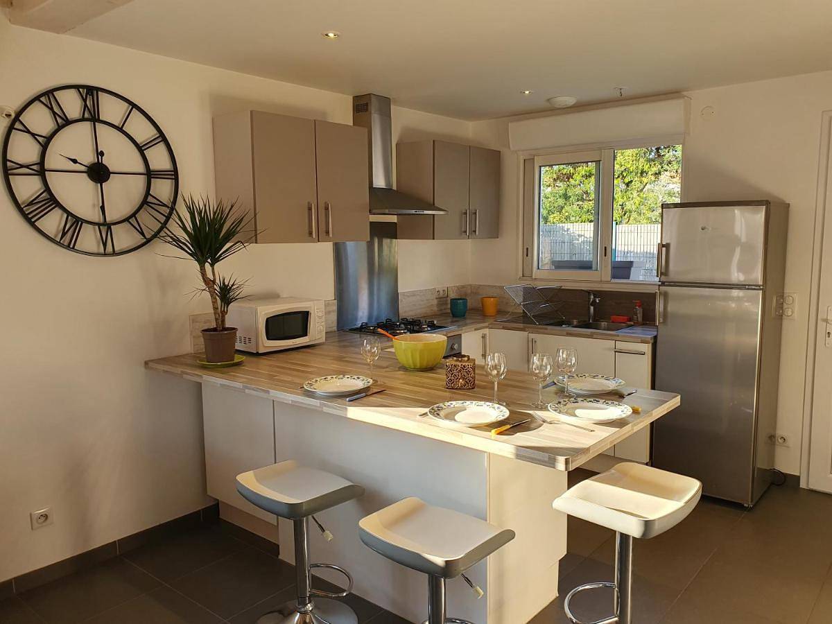 Three-Bedroom House in Tosse, Côte d’Argent